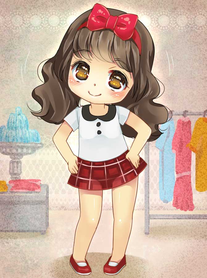 �t�@�b�V�����h���[��