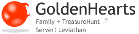 GoldenHearts