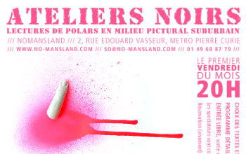 ateliers noirs