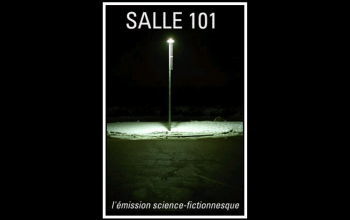 salle 101