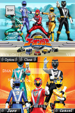 0271 - 256 x 384 [272KB]
Engine Sentai Go-onger@iCorrectionj