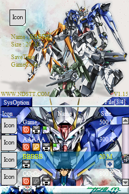 0309 - 256 x 384 [240KB]
Mobile Suit Gundam 00 2nd Season