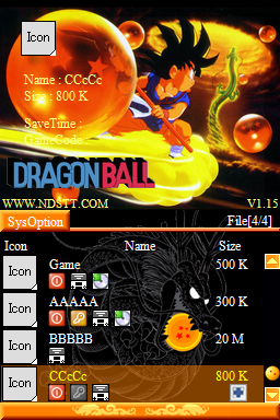 0342 - 256 x 384 [176KB]
DRAGON BALL-2