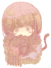 Cat&Scarf